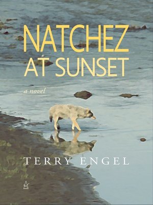 cover image of Natchez at Sunset